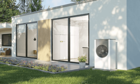 Combining Heat Pumps and Surface Systems