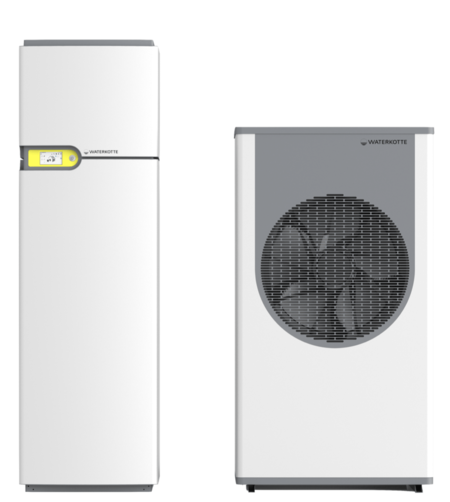 EcoTouch Ai1 Air Bloc