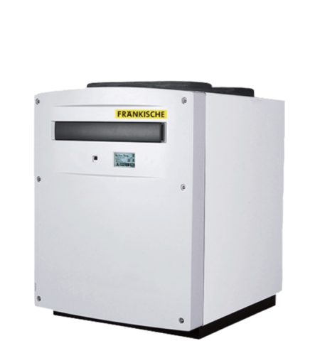 Profi Air 400 Touch