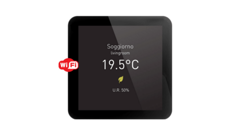  SmartOne 365 thermostat