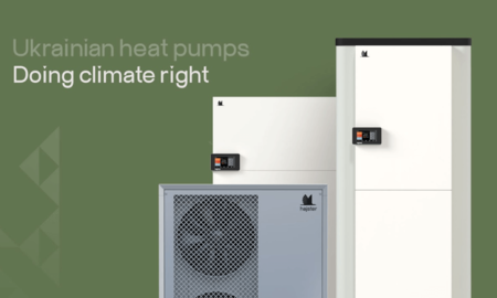 Heat Pumps